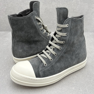 Porterville DRKSHDW High Top Dark Dust