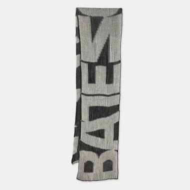 Oversized Scarf