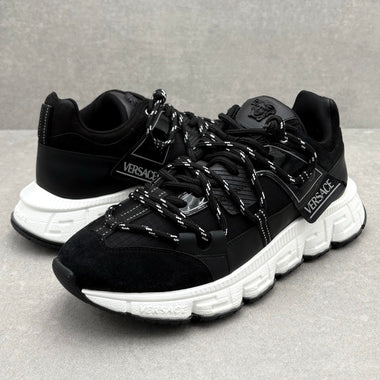 Trigreca 2.0 Sneaker Black