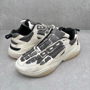 Bone Runner White, Beige, Grey