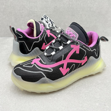 Odsy-1000 Transparent Fuchsia