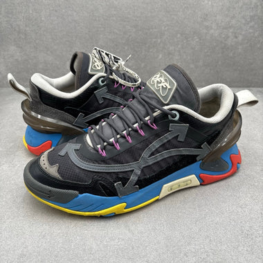 ODSY- 2000 Black Multi