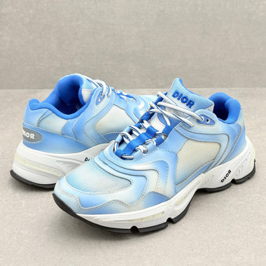WORN ONCE! Dior CD1 Gradient Blue