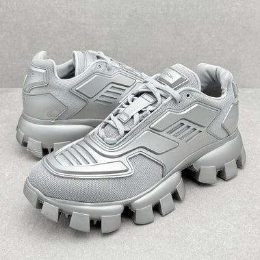 Cloudbust Sneaker Graphite