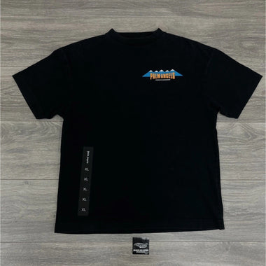Classic Yosemite T-Shirt Black