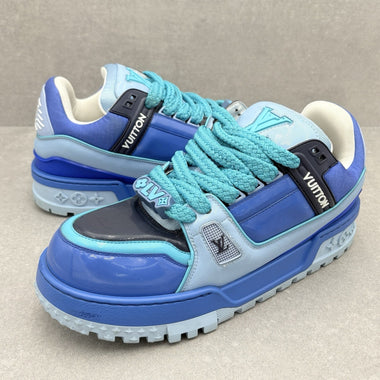Maxi Blue Teal