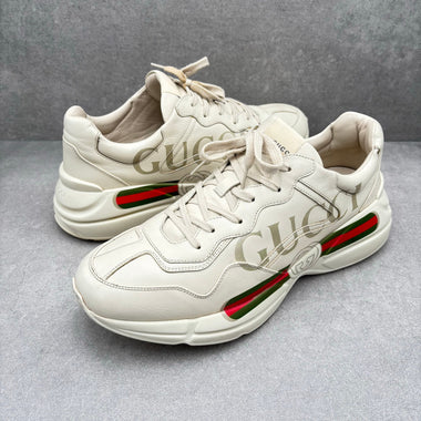 Rhyton GG Gucci Logo