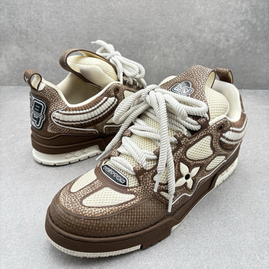 Skate Brown