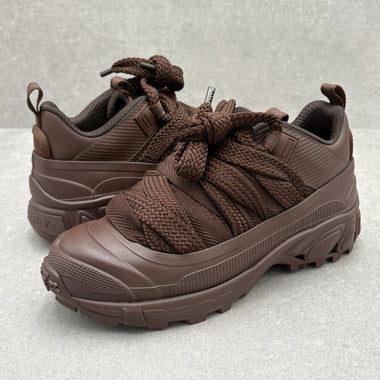 Arthur Low-Top Deep Earth Brown