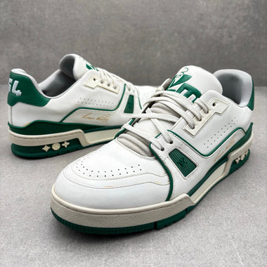 x Virgil Trainer SS19