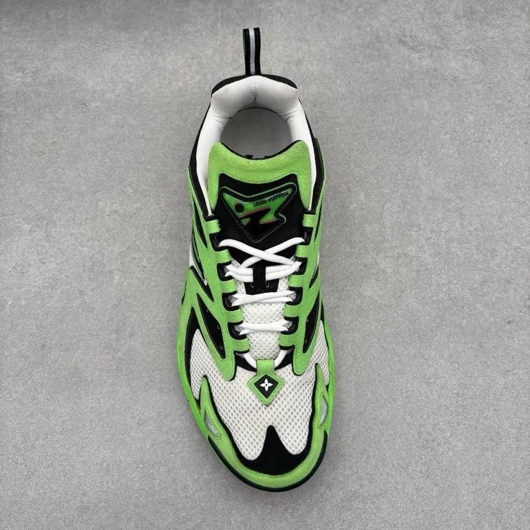 Tactic Runner Green — photo 5