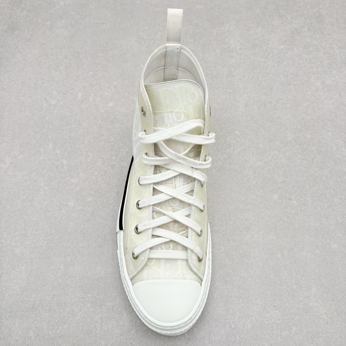 B23 High Top White — photo 5