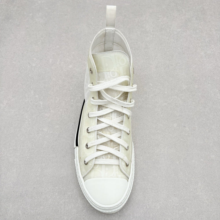 B23 High Top White — photo 5