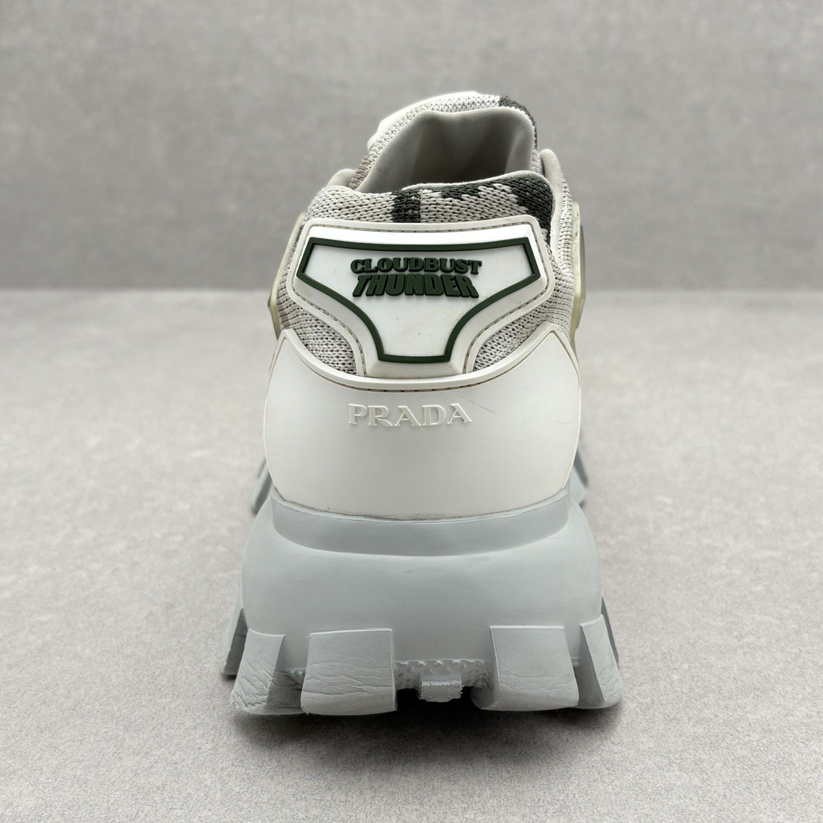 Cloudbust Thunder Camo — photo 9