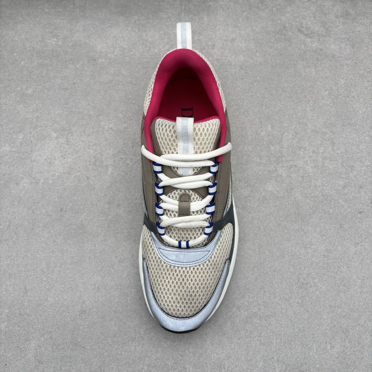 B22 Beige, Pink — photo 11