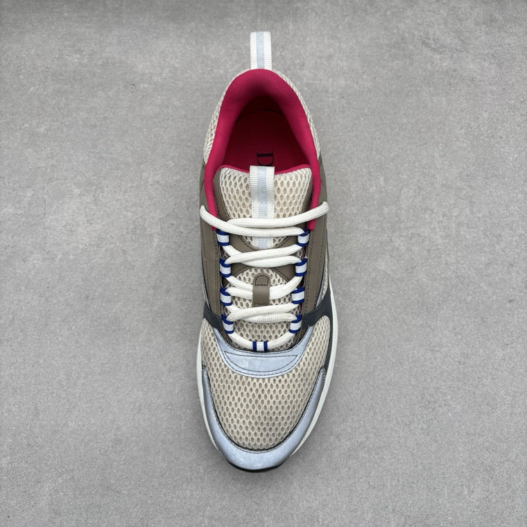 B22 Beige, Pink — photo 11
