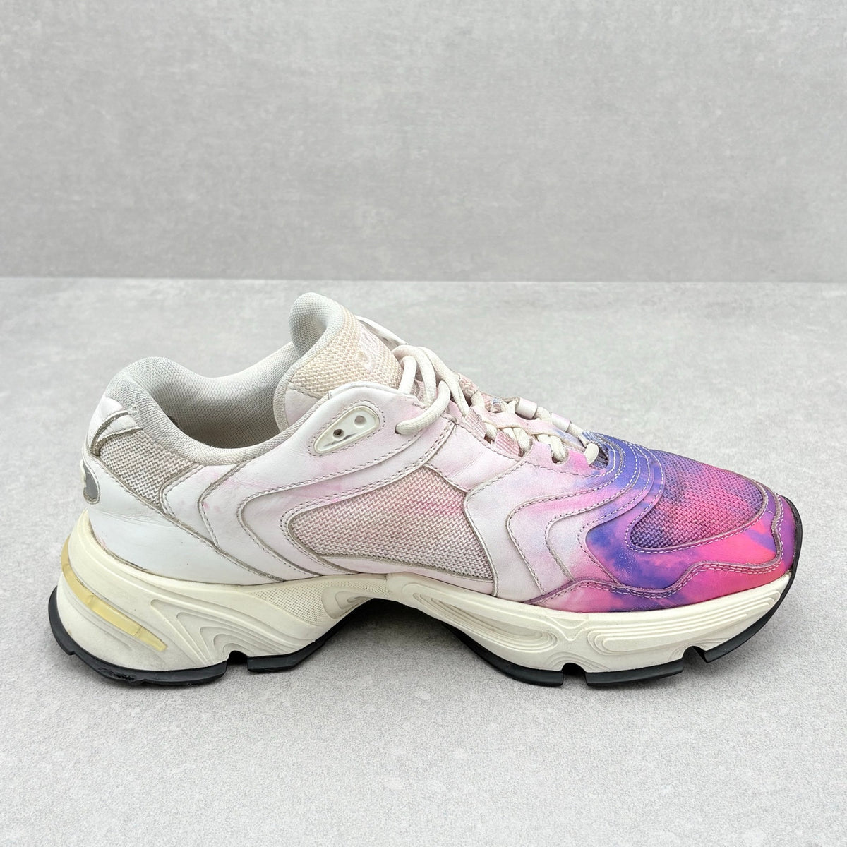 CD1 Sneaker Pink Blue — photo 10