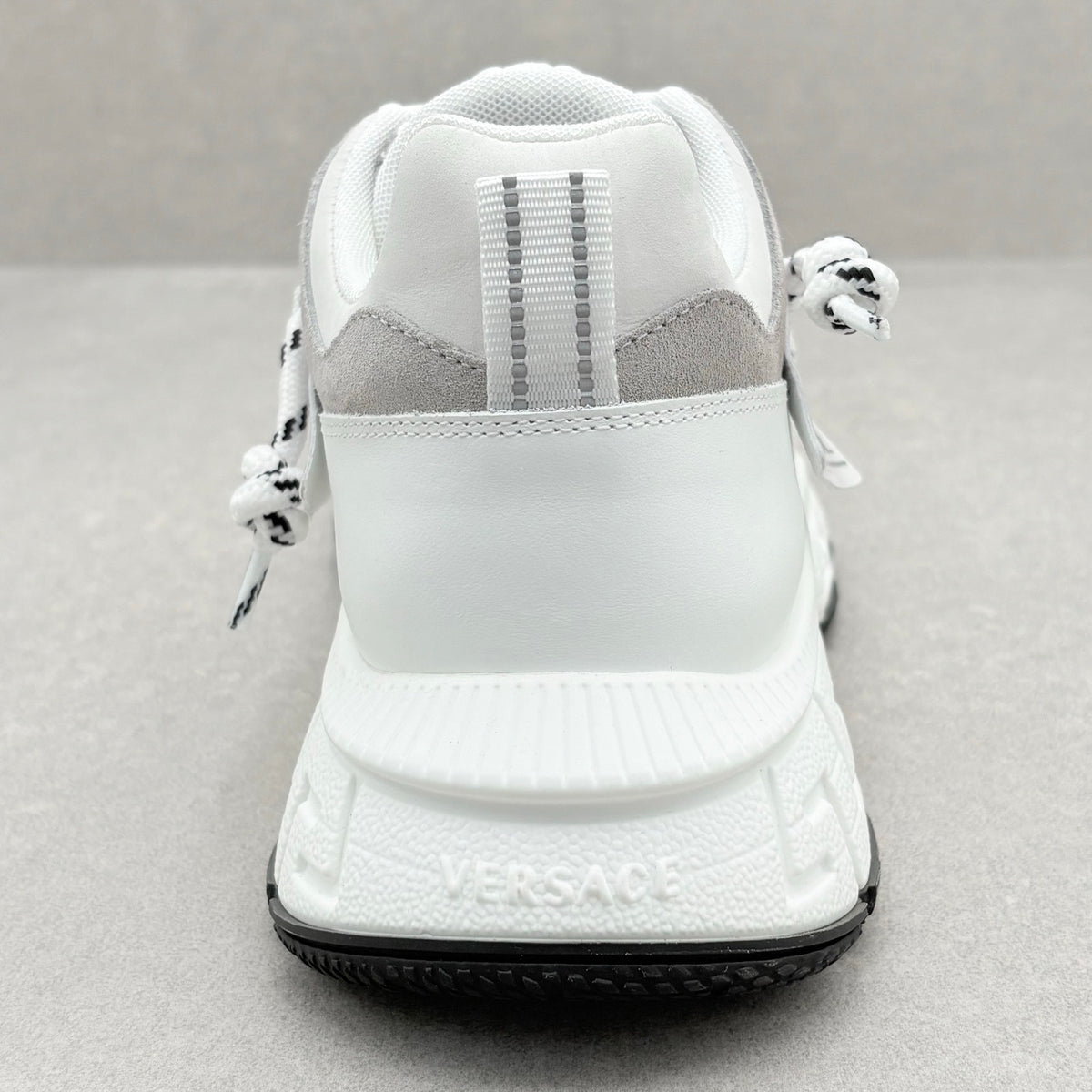 Trigreca 2.0 Sneaker White — photo 3
