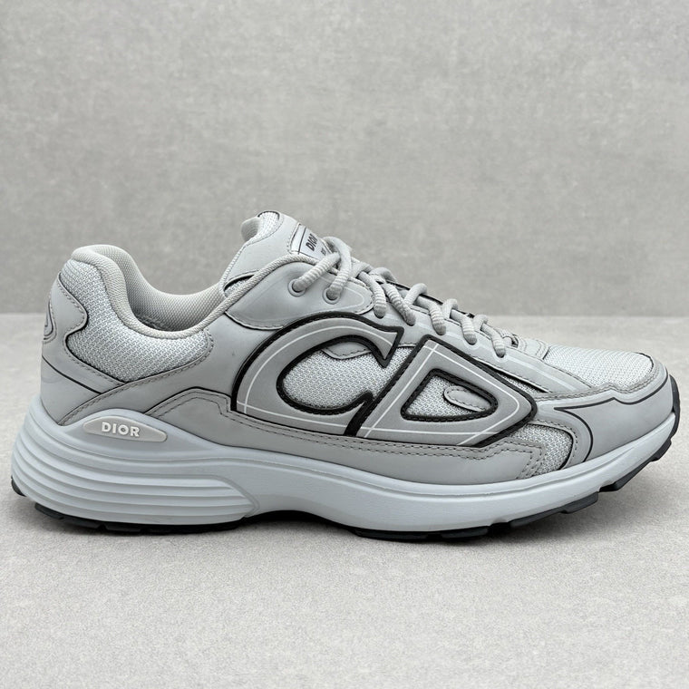 B30 Reflective Sneaker Grey — photo 2