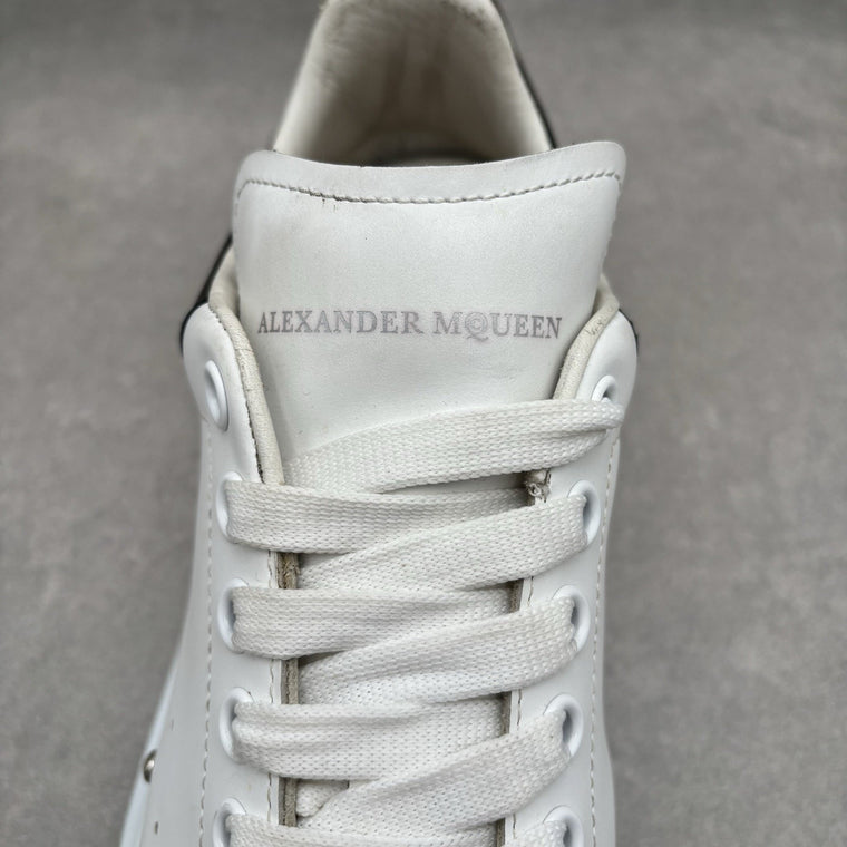 Front Studded White, Black — photo 6