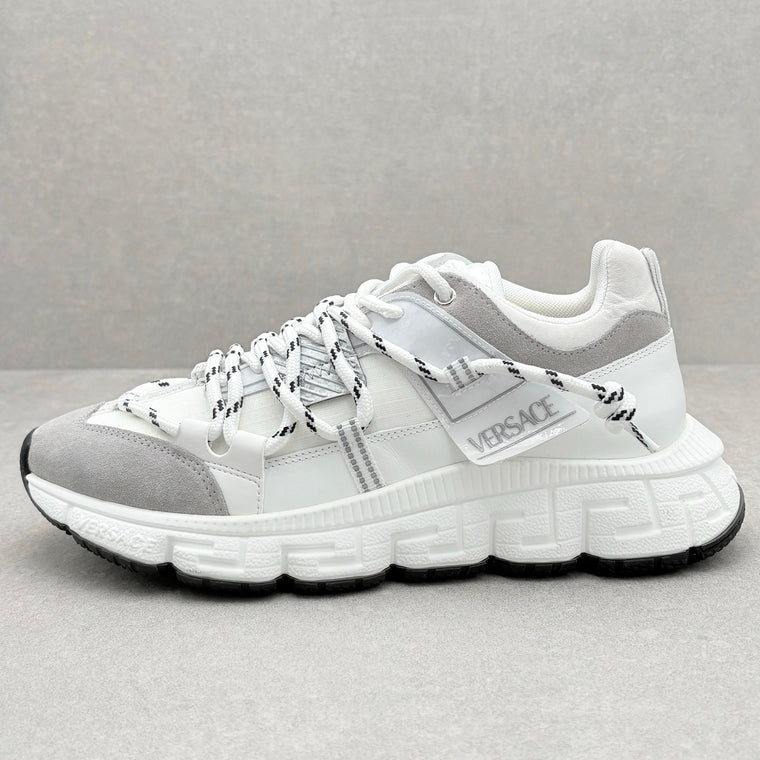 Trigreca 2.0 Sneaker White — photo 8