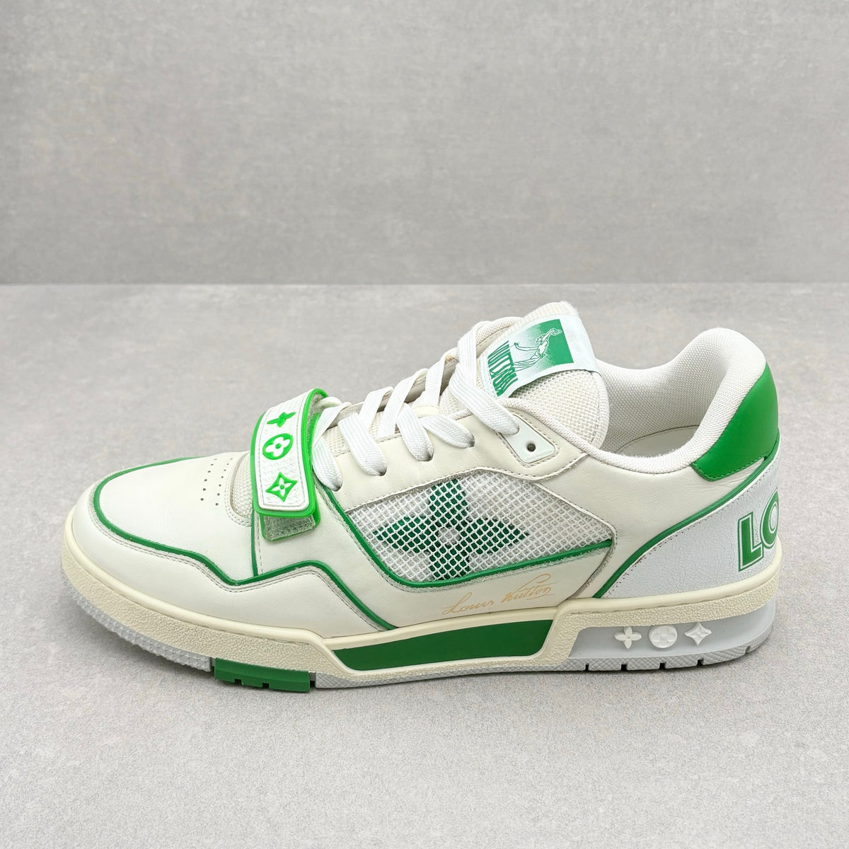 Strap Trainer Green — photo 8