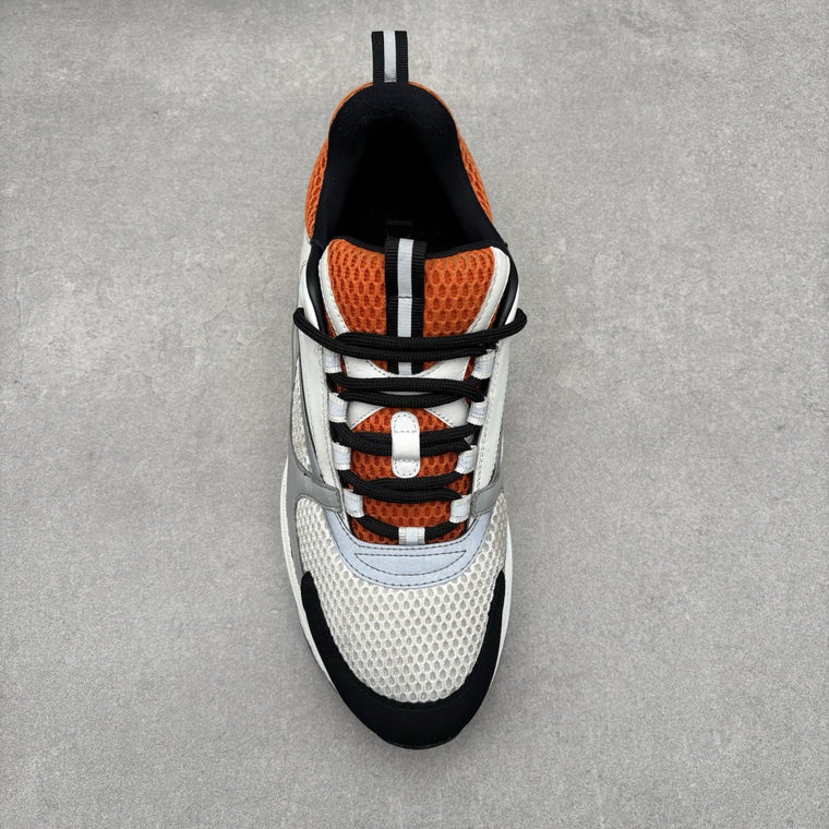 B22 White Orange — photo 5