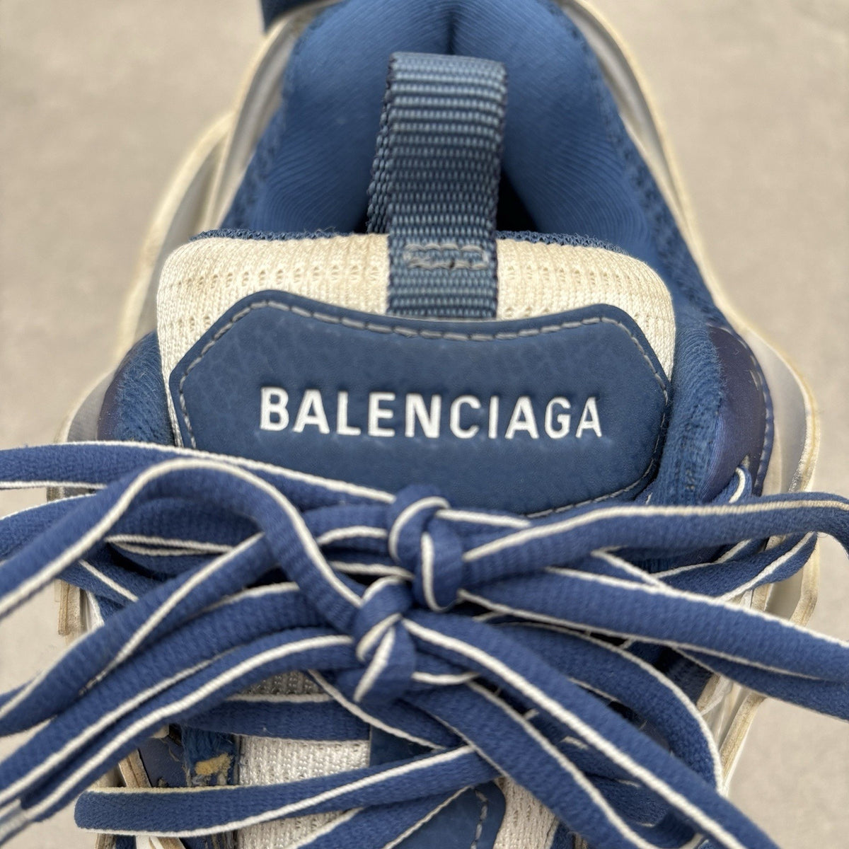 Track White, Navy — photo 12