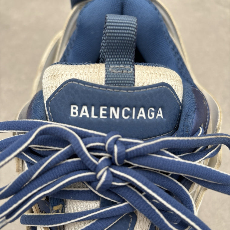 Track White, Navy — photo 12