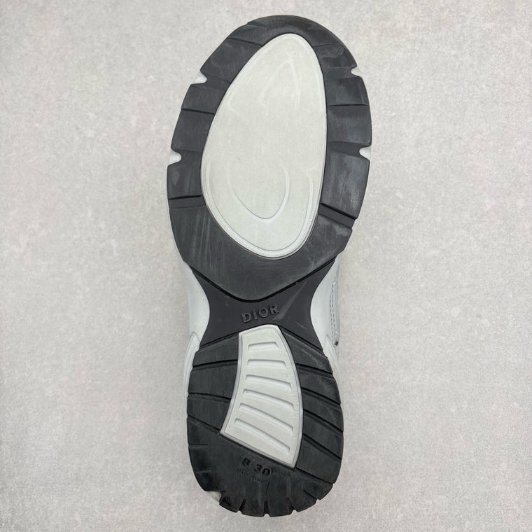 B30 Reflective Sneaker Gray — photo 6