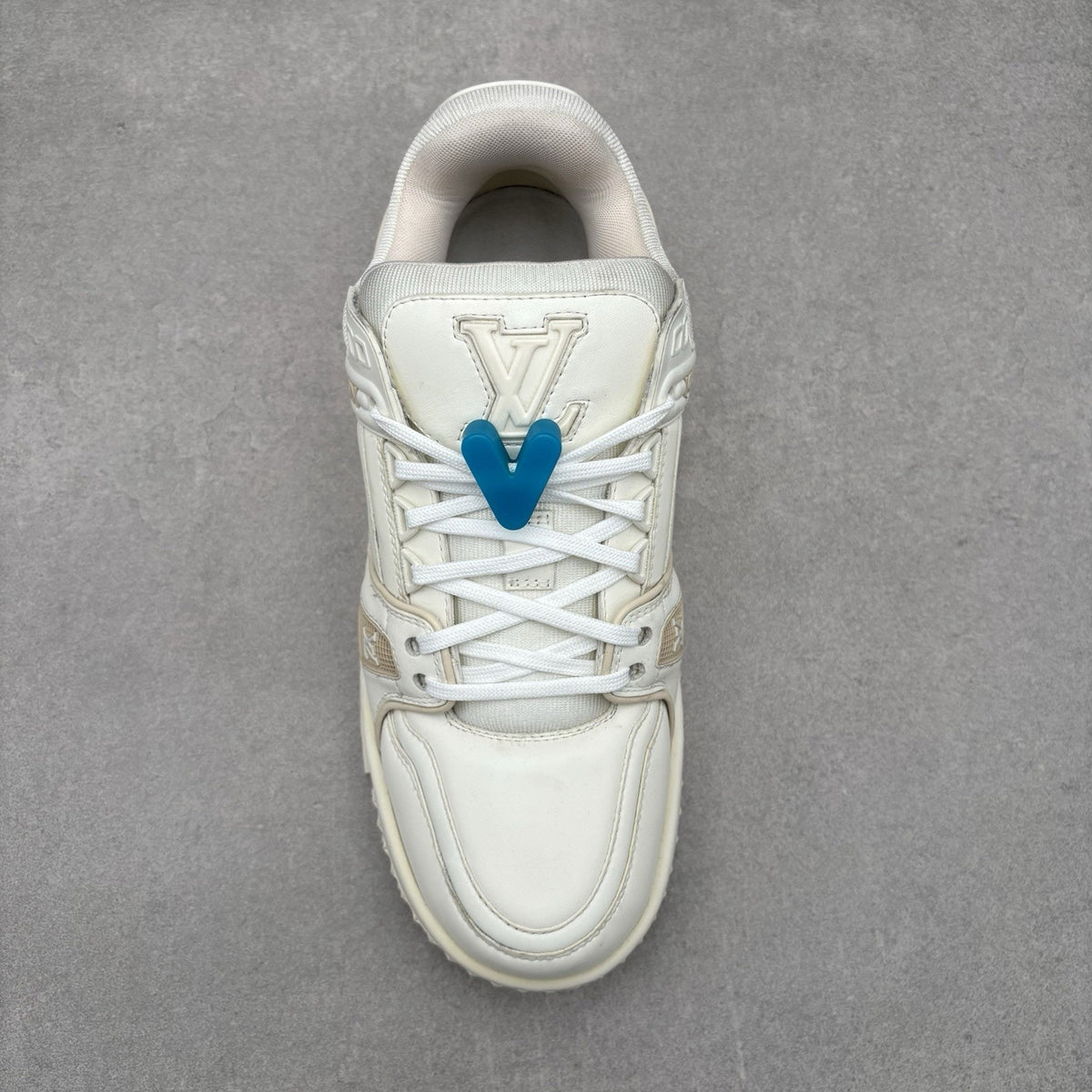 Maxi Trainer White — photo 5