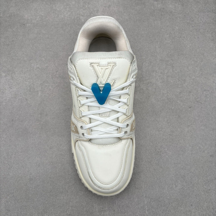 Maxi Trainer White — photo 5