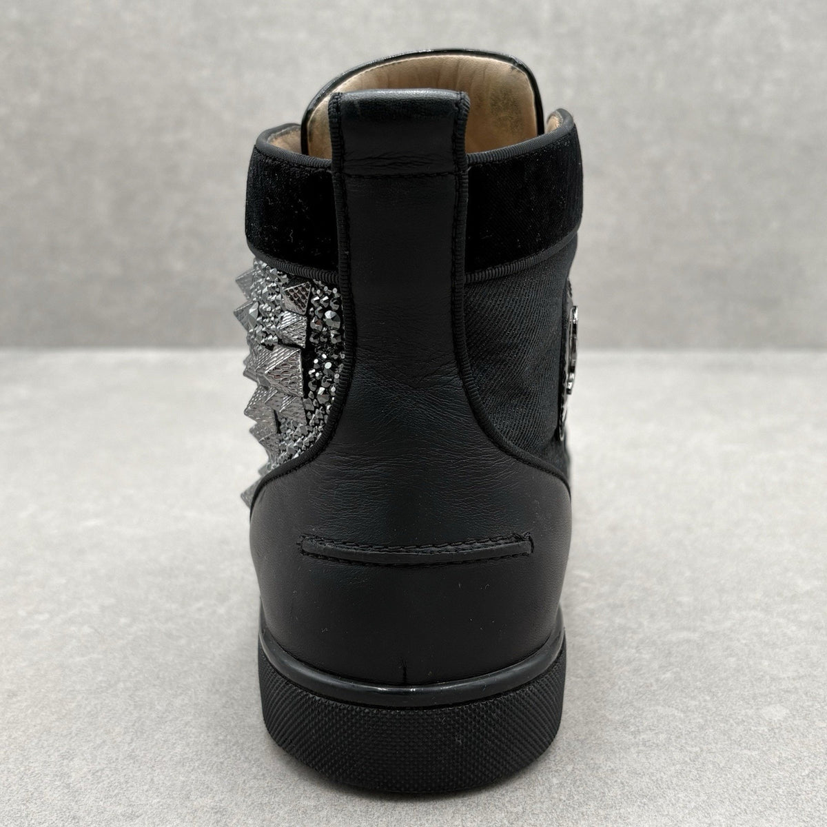 Louis Max Black — photo 9