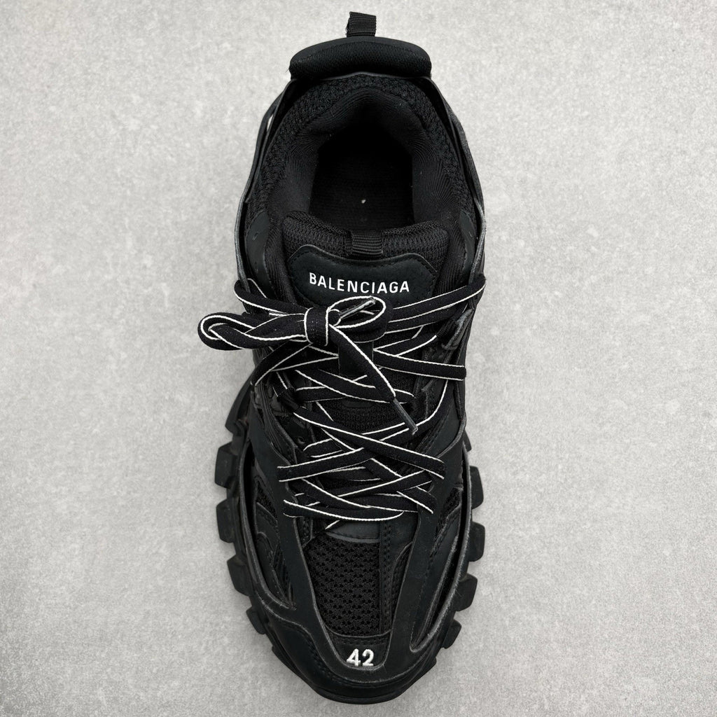 Balenciaga Track Sneaker ' Black ' | Size 42 (9 US)