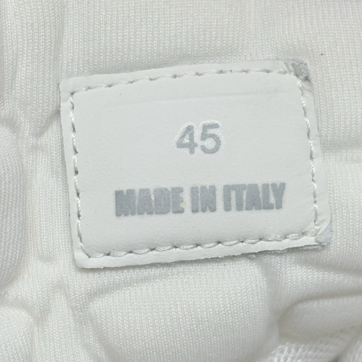 Trigreca Sneakers Silver White Blue — photo 14