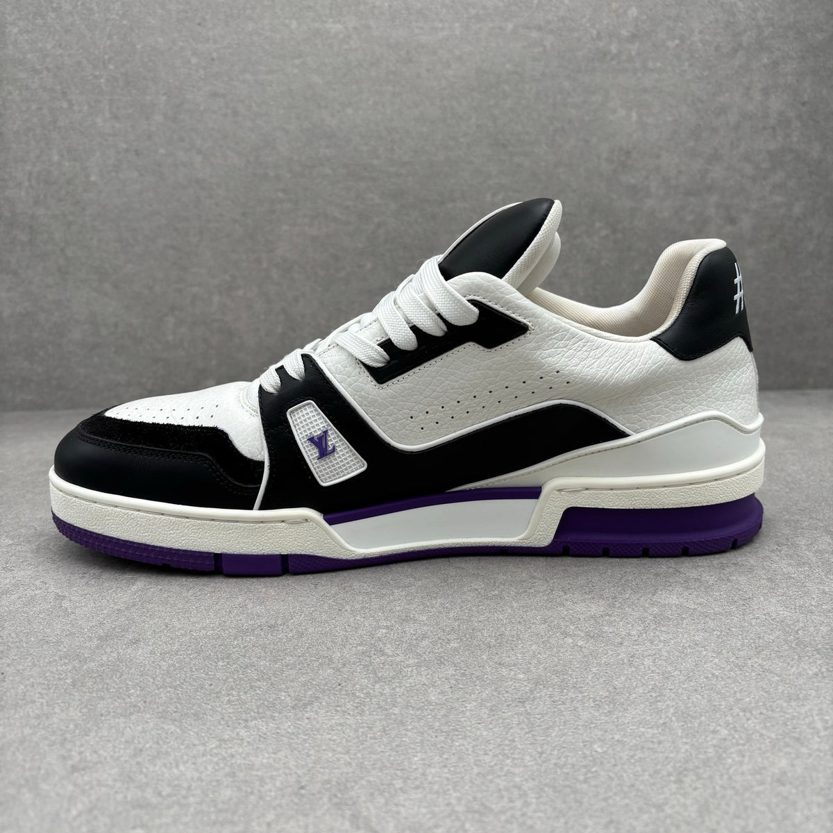 Trainer Purple — photo 4