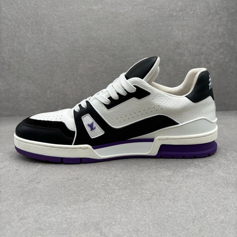 Trainer Purple — photo 4