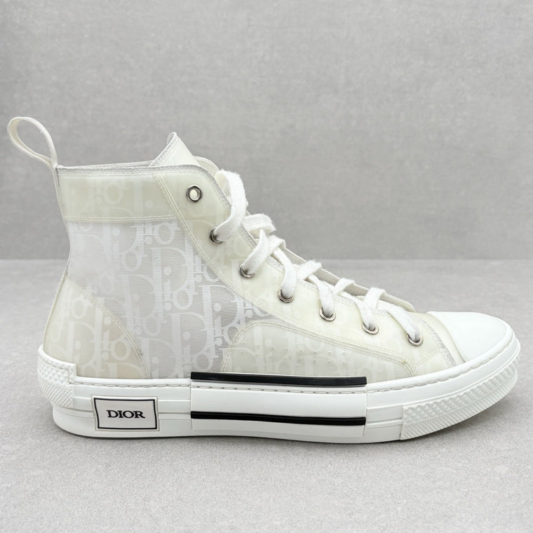 B23 High Top White — photo 2