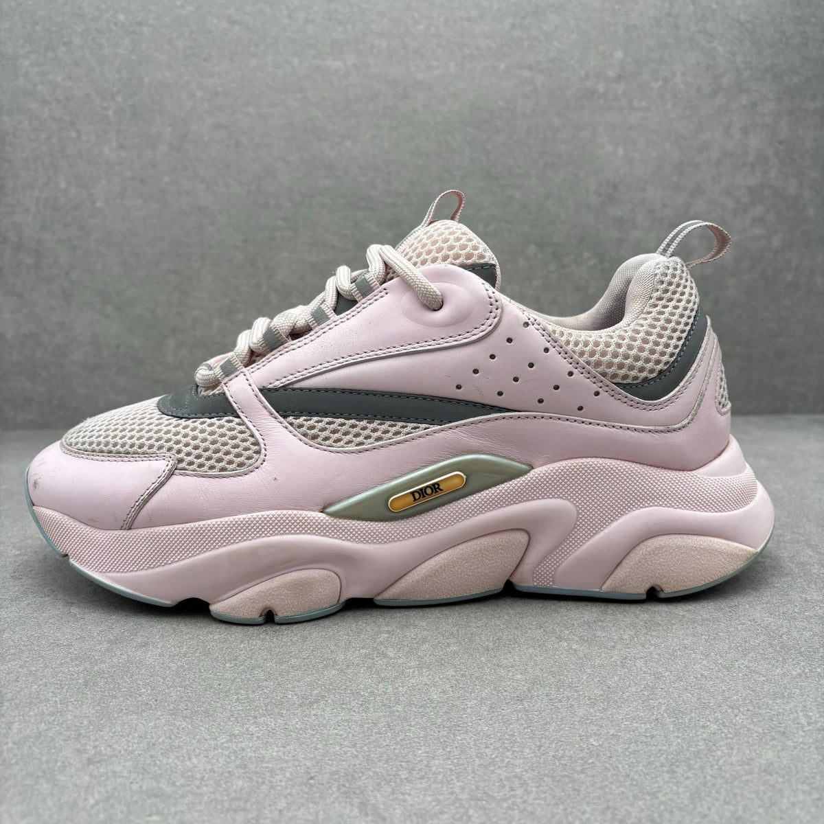 B22 Sneaker Pink — photo 8