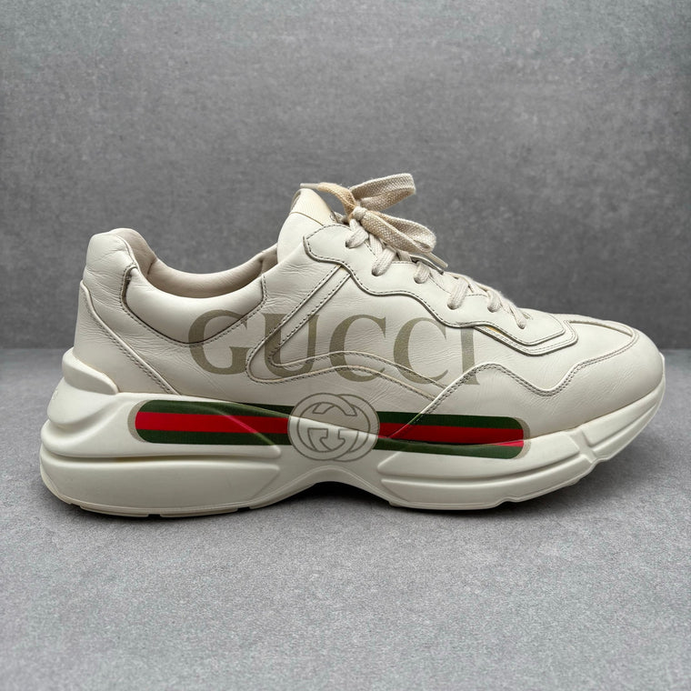 Rhyton GG Gucci Logo — photo 2