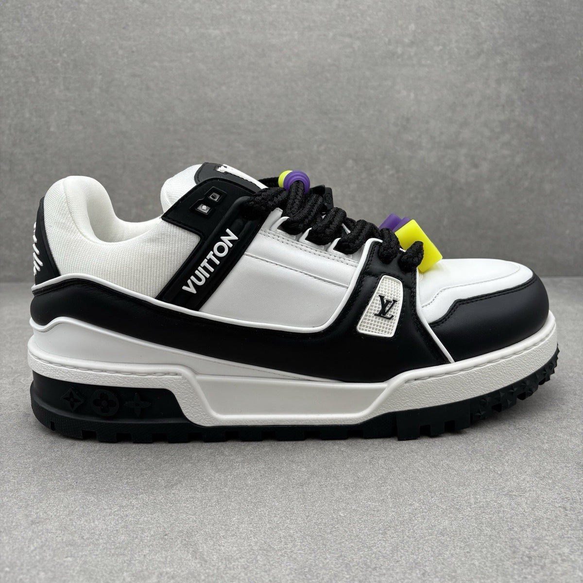 Maxi Black White — photo 2