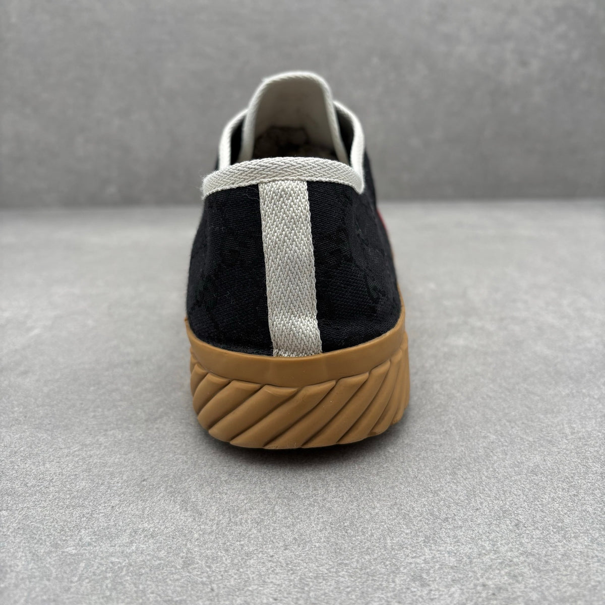 Canvas Interlocking G — photo 3