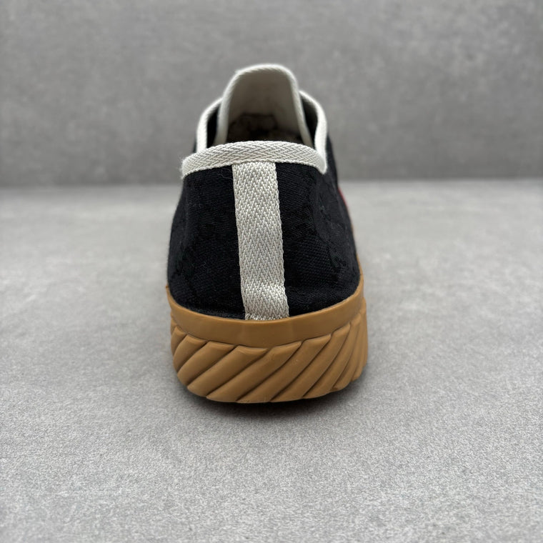 Canvas Interlocking G — photo 3