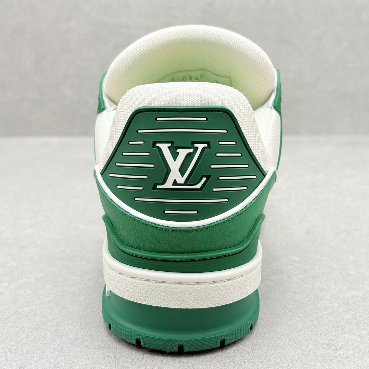 LV Trainer Green — photo 9