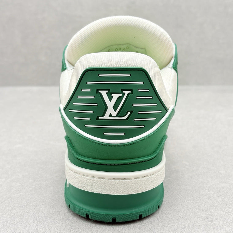 LV Trainer Green — photo 9