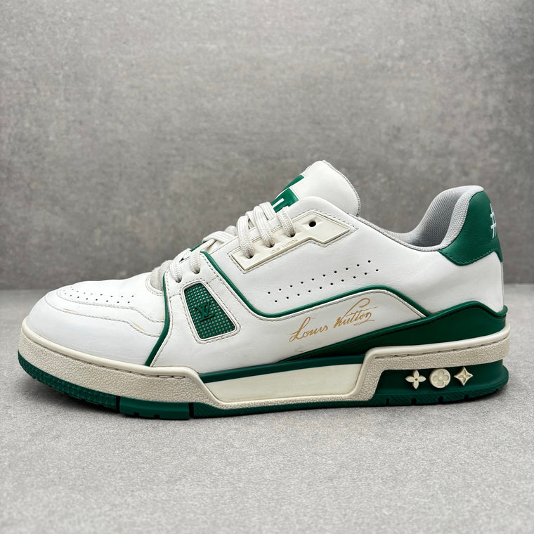 x Virgil Trainer SS19 — photo 8