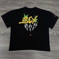 BRAND NEW! - Matty Boy Anti Promo S*x Records Tee ' Black ' | Size Medium