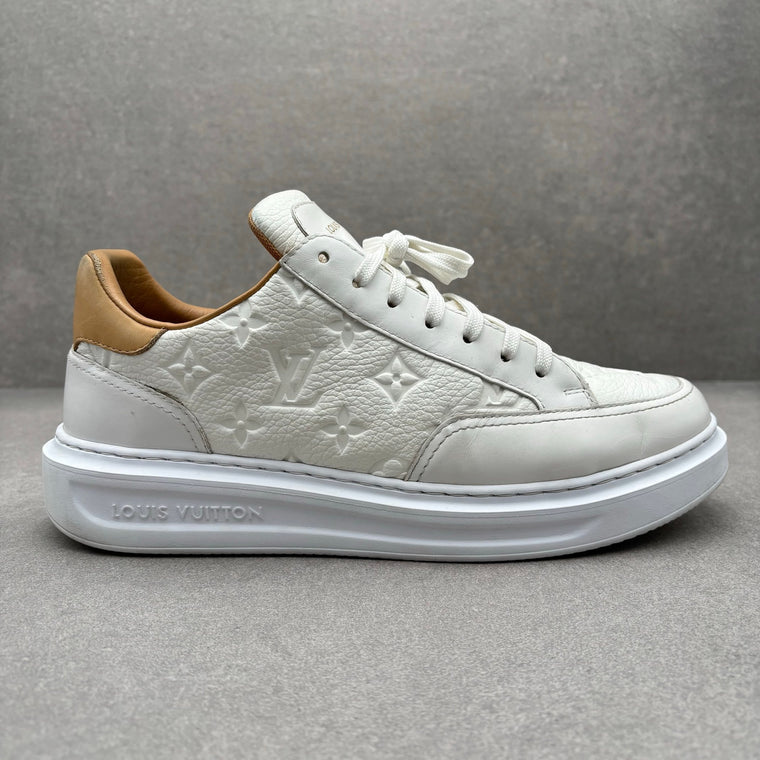 Beverly Hills 'White' — photo 2