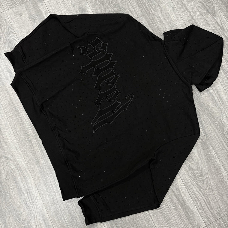 OG Logo VVS V2 Sweatsuit Black — photo 7