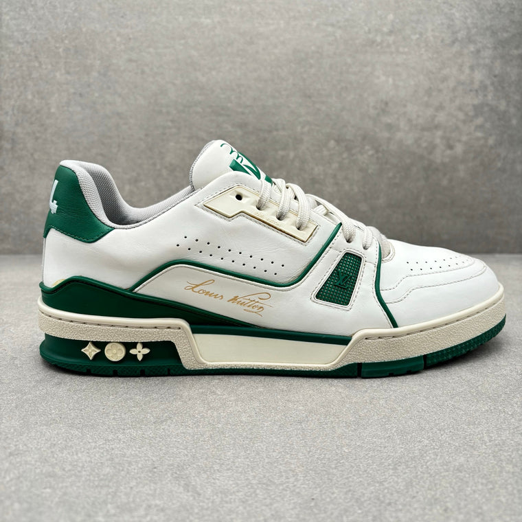 x Virgil Trainer SS19 — photo 2